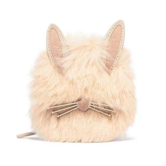 Kate Spade Desert Muse Rabbit Polly Coin Purse - Picture 1 of 4